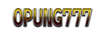 Logo Opung777